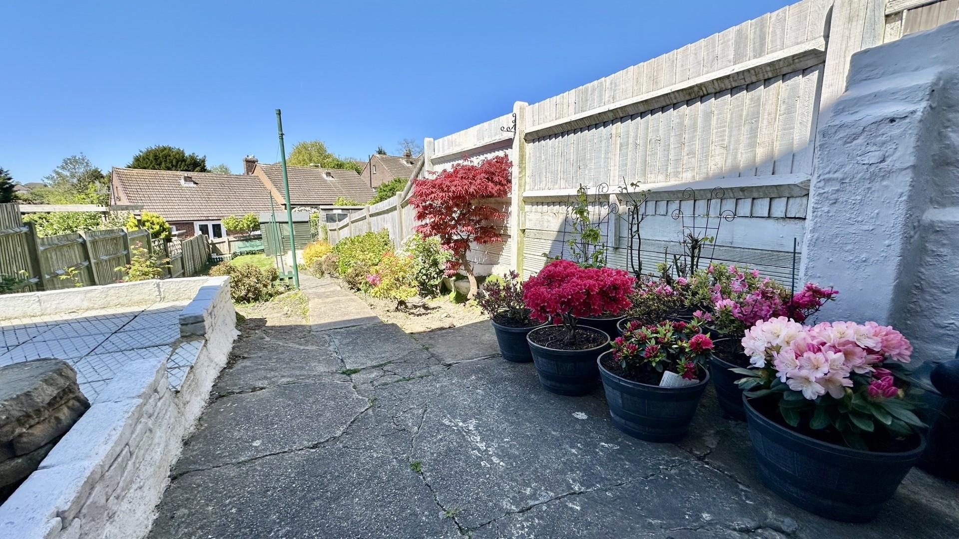 Percy Road, Hastings